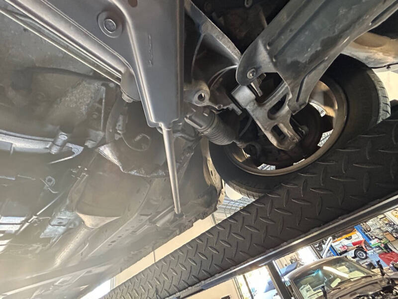 2003 Ford Thunderbird