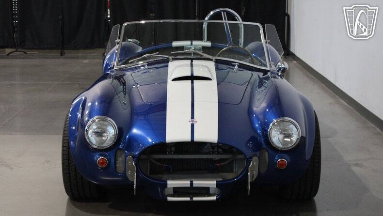1966 Shelby Cobra