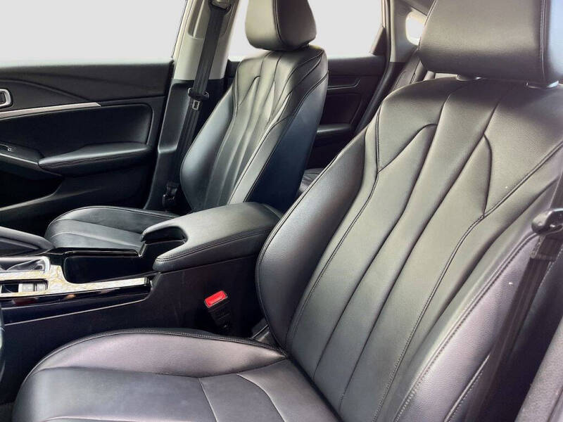 2023 Acura Integra