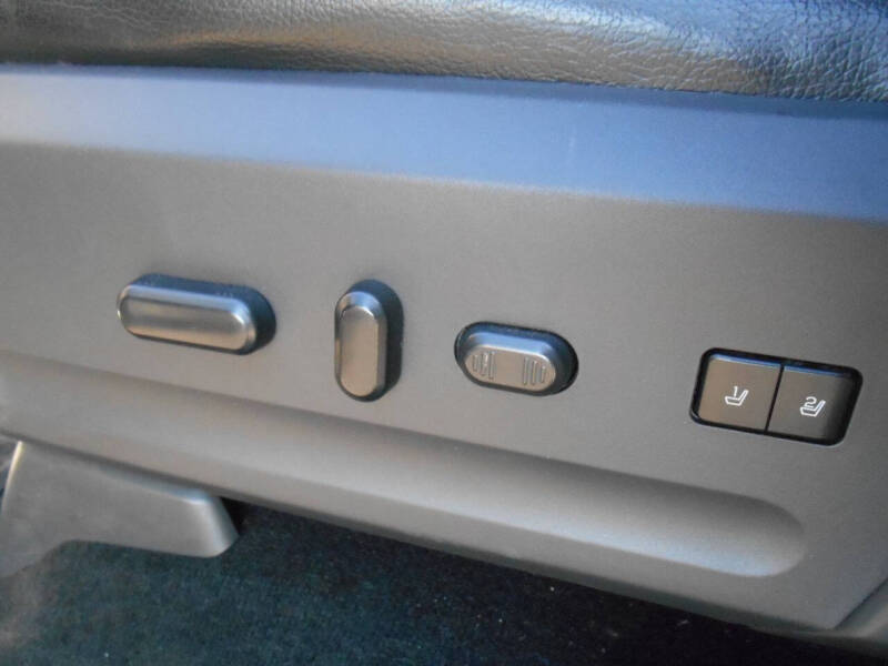 2013 Ford Expedition EL Limited