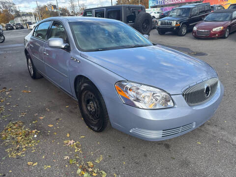 2006 Buick Lucerne CX