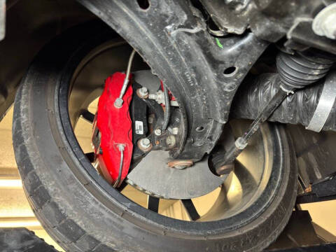 2011 Ford Shelby GT500