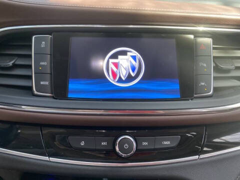 2021 Buick Enclave Avenir