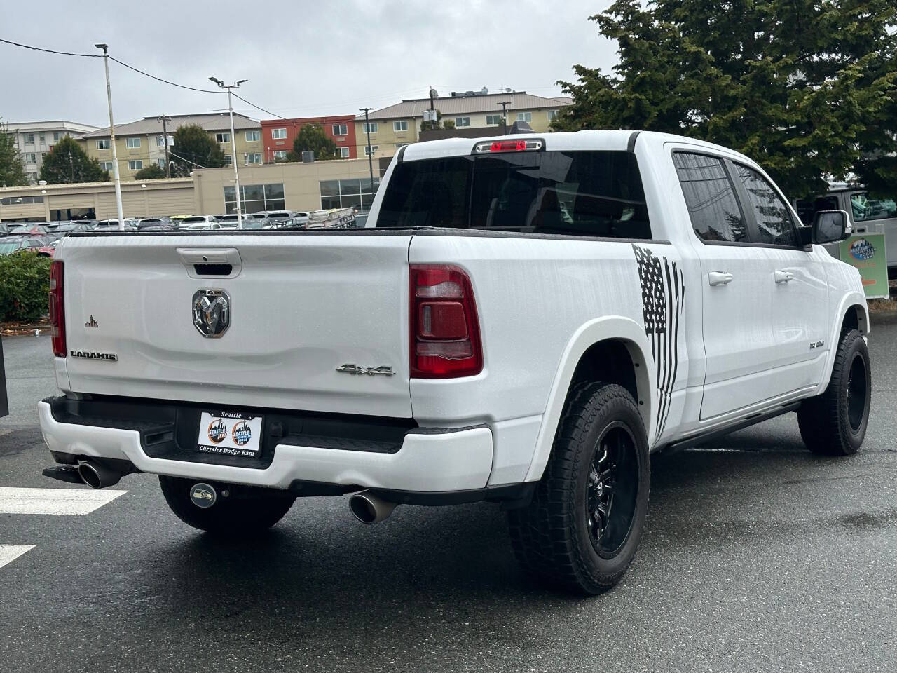 2019 Ram 1500 for sale at Autos by Talon in Seattle, WA