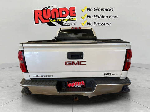 2014 GMC Sierra 1500