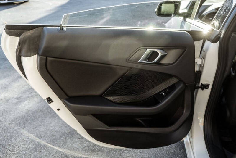 2023 BMW 2 Series 228i xDrive Gran Coupe