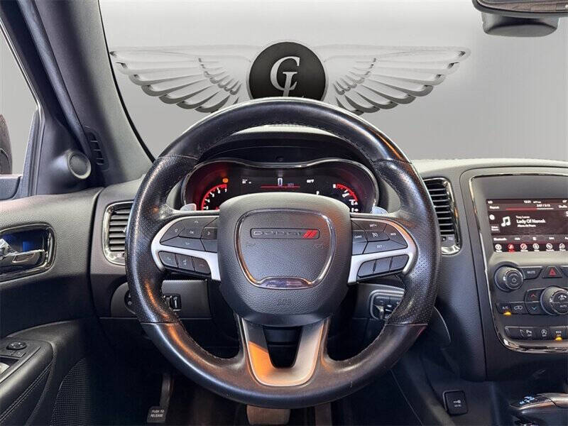 2020 Dodge Durango GT