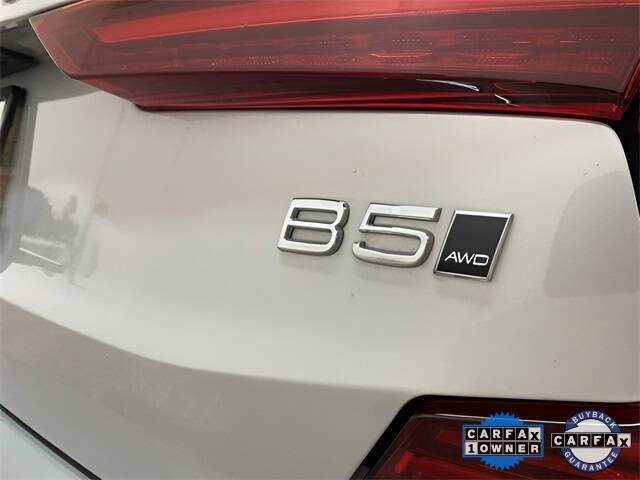 2025 Volvo S60 B5 Core