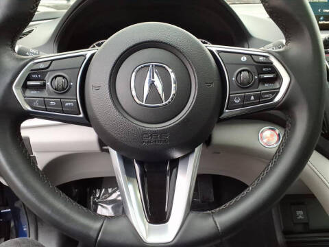 2023 Acura RDX SH-AWD w/Tech