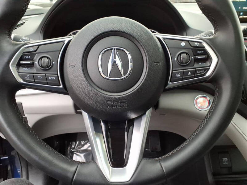 2023 Acura RDX SH-AWD w/Tech