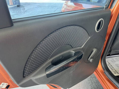 2007 Chevrolet Aveo Aveo5 LS