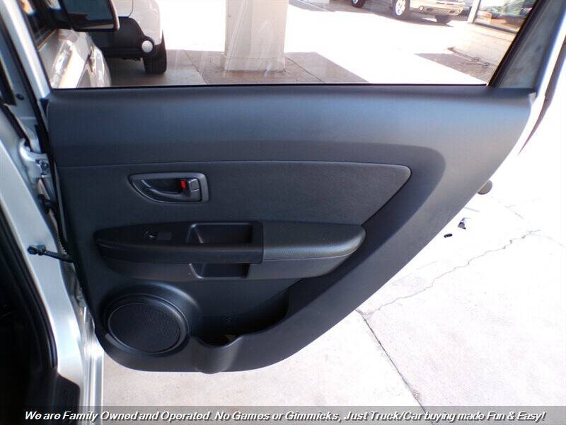 2012 Kia Soul