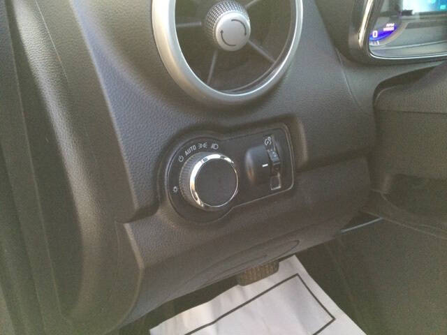 2015 Chevrolet Trax LT