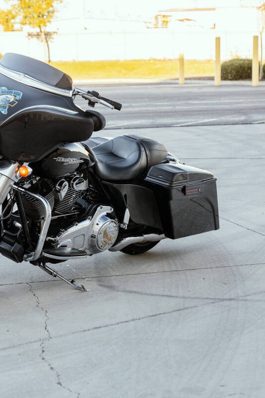 2013 Harley-Davidson Street Glide