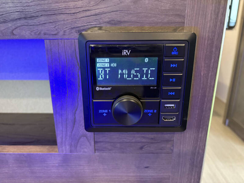 2020 Keystone RV PASSPORT GT SERIES