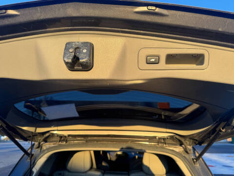 2011 Acura MDX SH-AWD w/Tech