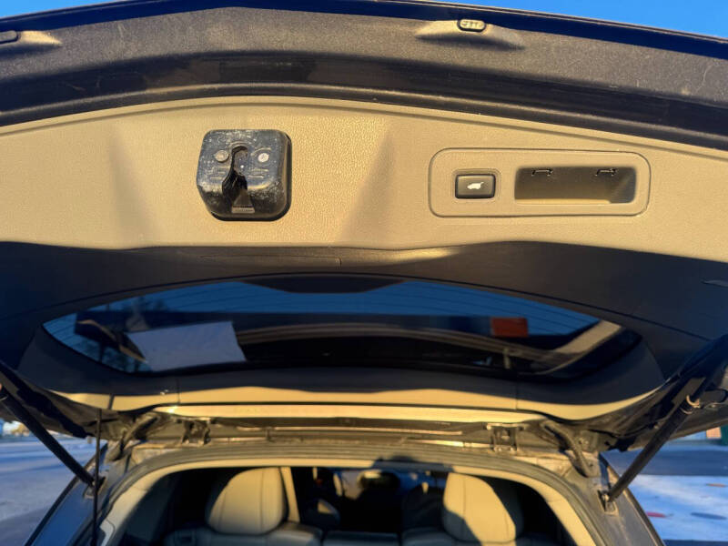 2011 Acura MDX SH-AWD w/Tech