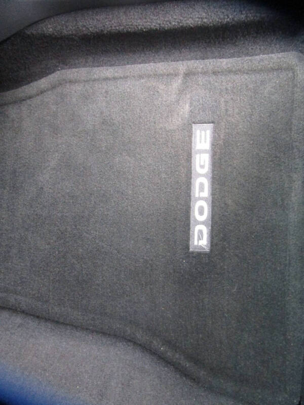 2008 Dodge Charger RT