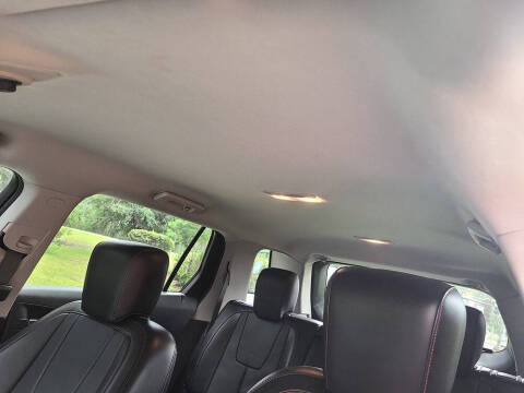 2015 GMC Terrain SLT-1