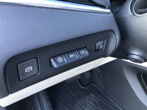 2022 Buick Enclave Avenir