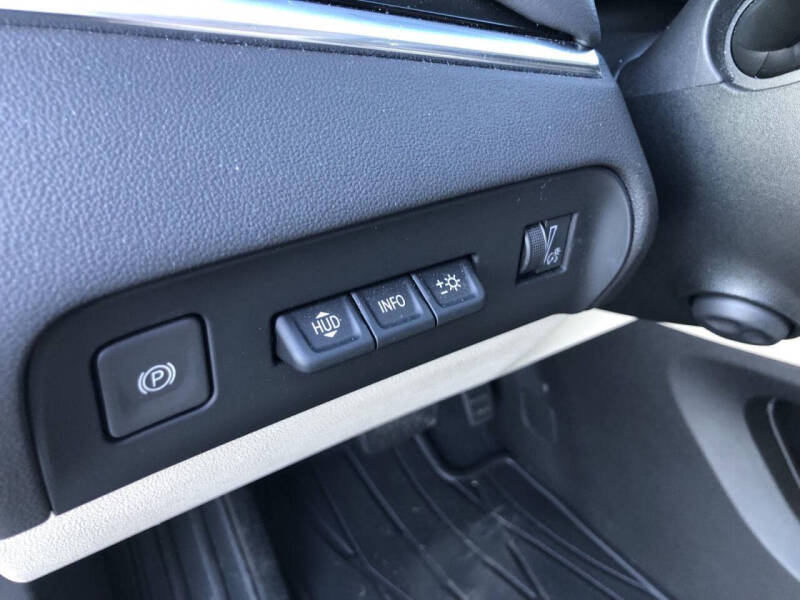 2022 Buick Enclave Avenir