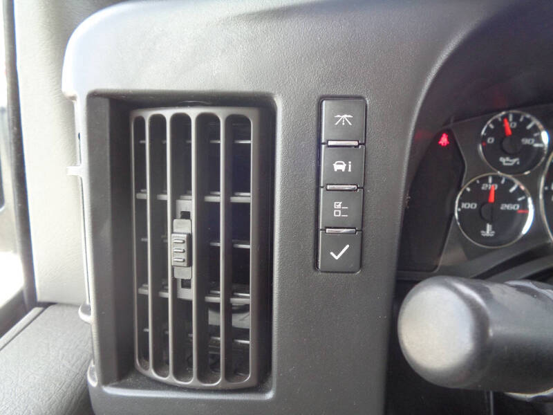 2017 Chevrolet Express LT 3500