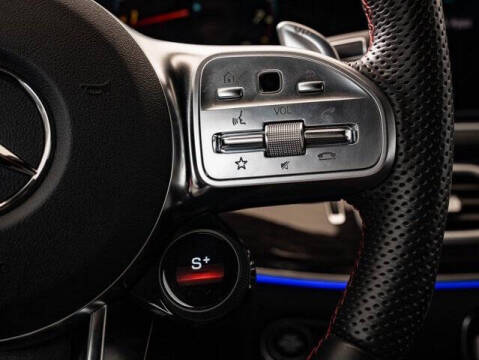 2023 Mercedes-Benz GLE AMG GLE 53