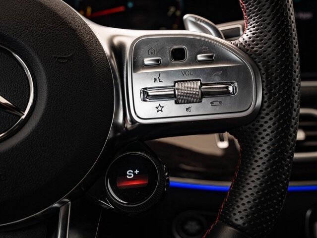 2023 Mercedes-Benz GLE AMG GLE 53