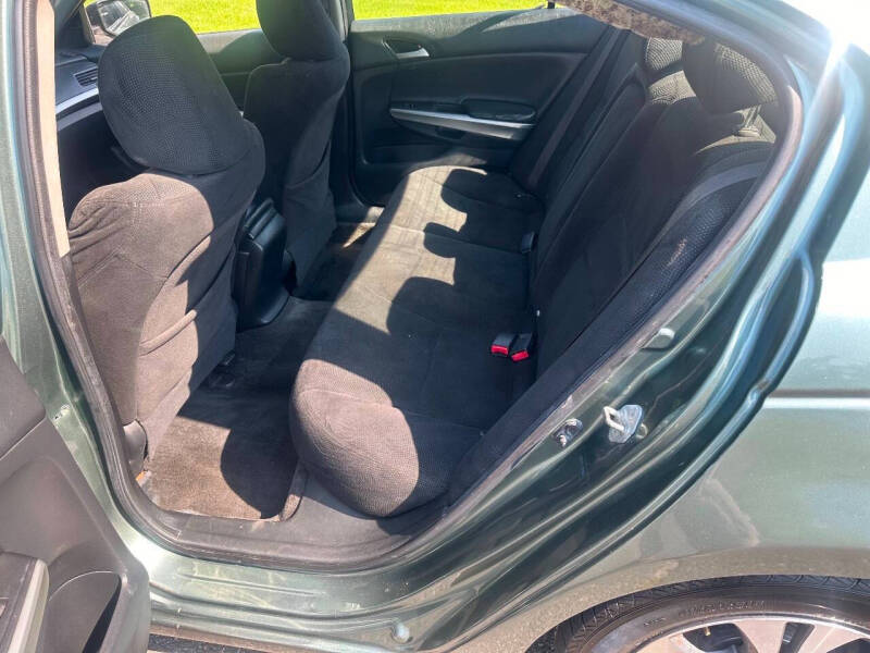 2008 Honda Accord EX