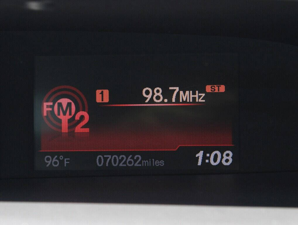 2015 HONDA Civic Sedan - $14,995