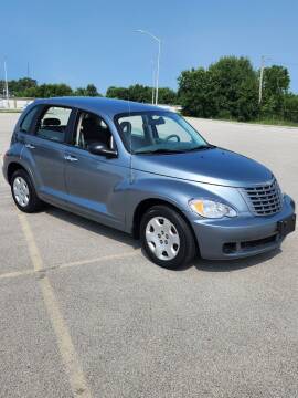 2009 Chrysler PT Cruiser for sale at NEW 2 YOU AUTO SALES LLC in Waukesha WI