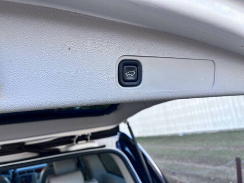 2013 GMC Yukon XL SLT