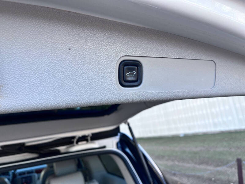 2013 GMC Yukon XL SLT