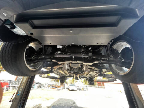 2007 Ford Mustang GT Premium