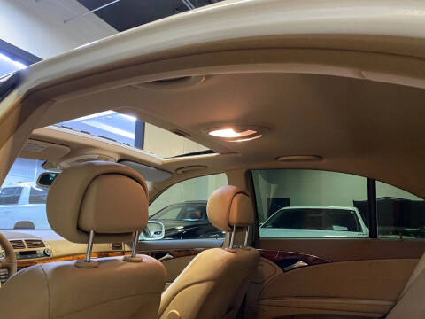 2008 Mercedes-Benz E-Class E 350