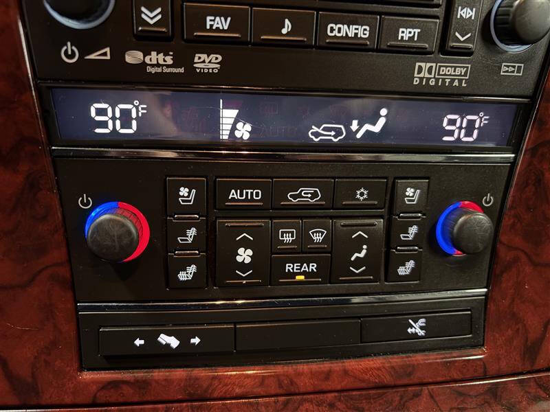 2013 Cadillac Escalade Premium