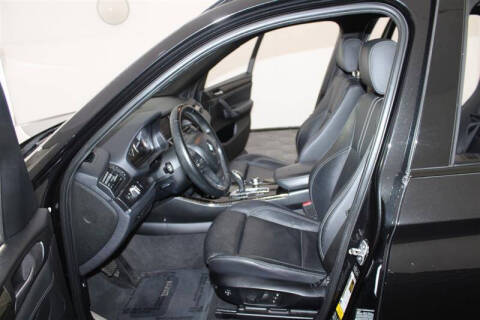 2014 BMW X3 xDrive35i