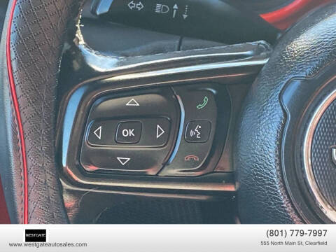 2018 Jeep Wrangler Unlimited