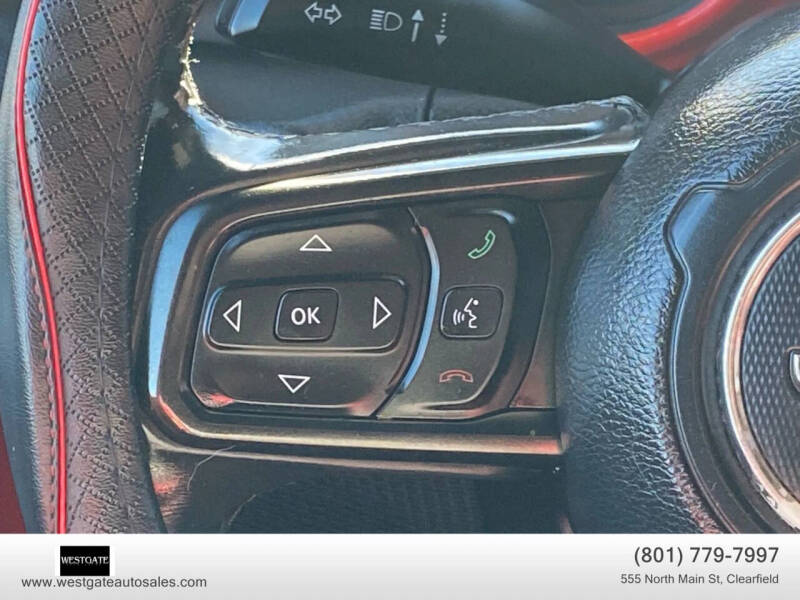 2018 Jeep Wrangler Unlimited