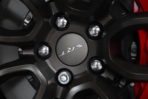 2023 Dodge Challenger SRT Hellcat Redeye Jailbreak