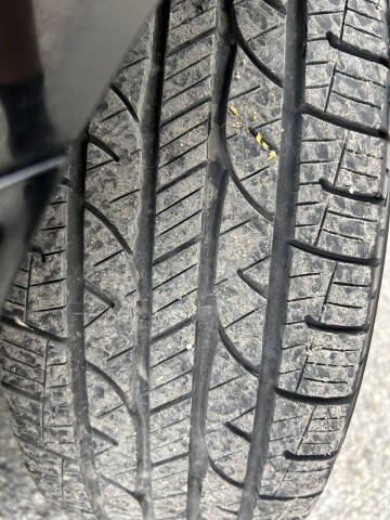 2016 Hyundai Accent Sport