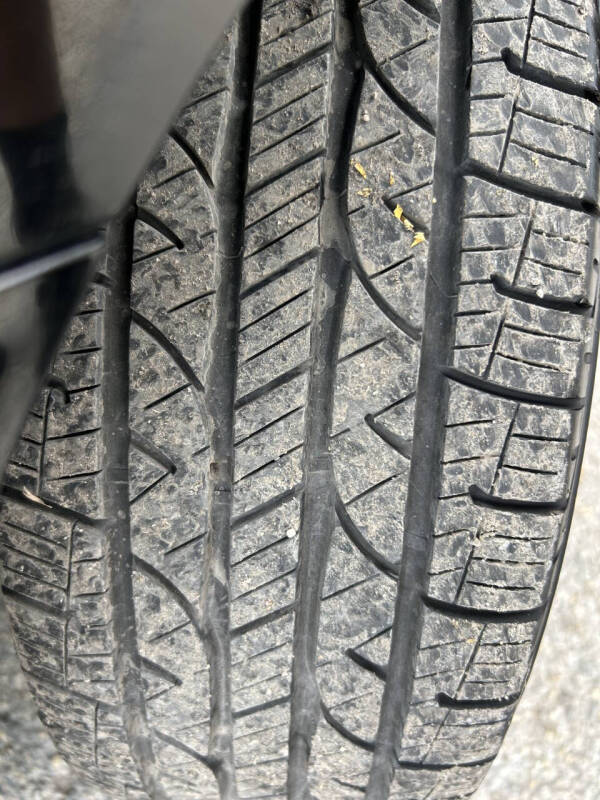 2016 Hyundai Accent Sport