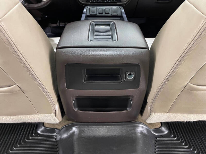 2016 GMC Sierra 2500HD Denali