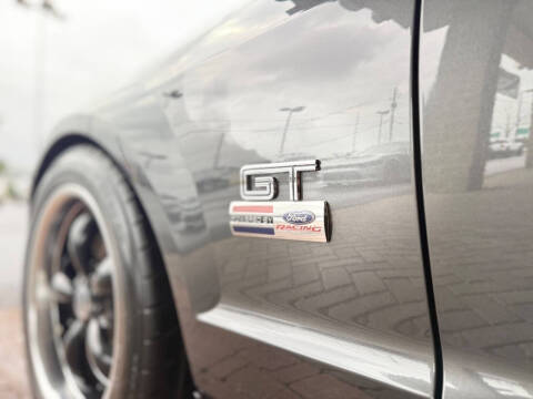 2008 Ford Mustang GT Premium