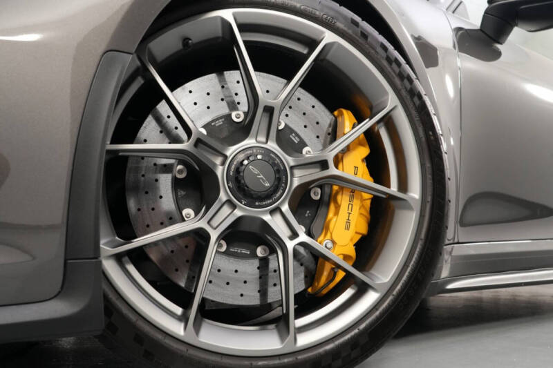 2023 Porsche 911 GT3