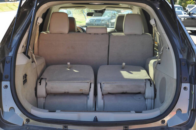 2012 Lincoln MKT EcoBoost