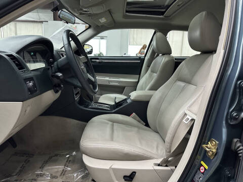 2005 Chrysler 300 Touring