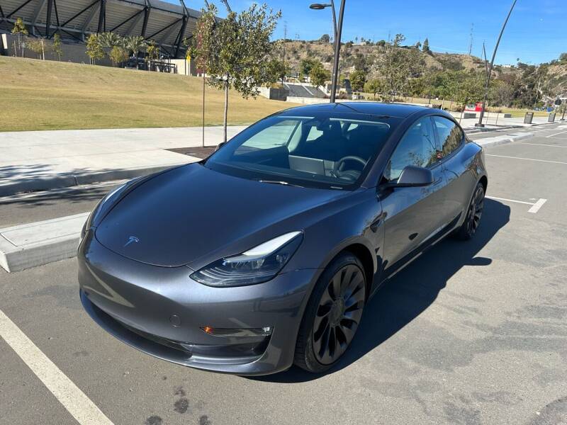 2023 Tesla Model 3 Price, Reviews, Pictures & More