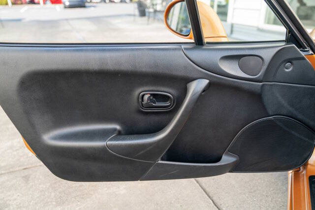 2000 Mazda MX-5 Miata 15