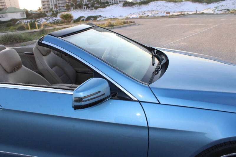 2011 Mercedes-Benz E-Class E 350